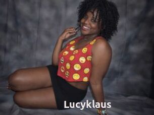 Lucyklaus