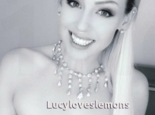 Lucyloveslemons