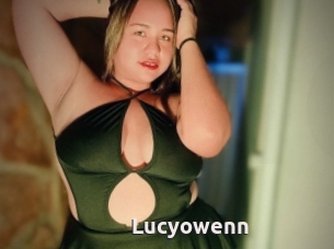 Lucyowenn