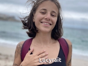 Lucyrait