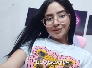 Lucysexy04