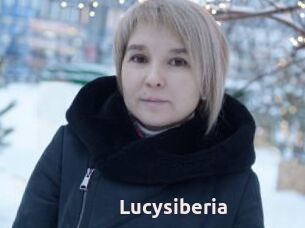Lucysiberia