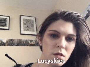 Lucyskies