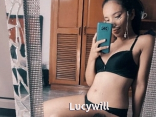 Lucywill