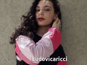Ludovicaricci