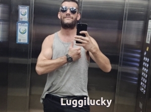 Luggilucky