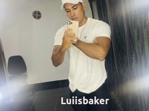 Luiisbaker