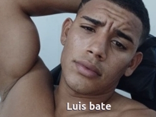Luis_bate
