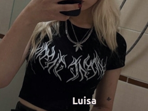 Luisa