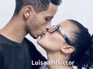 Luisaandvictor