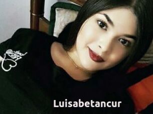 Luisabetancur