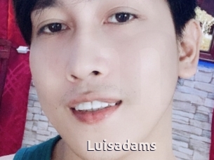 Luisadams