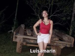 Luisamarin