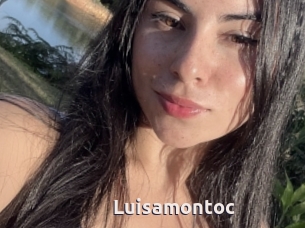 Luisamontoc
