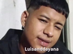 Luisanddayana