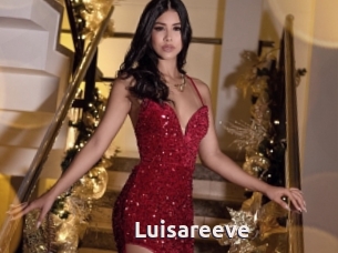 Luisareeve