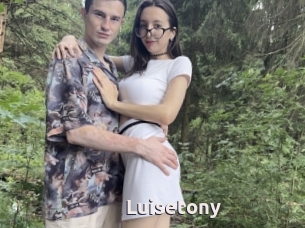 Luisetony