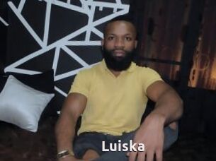 Luiska