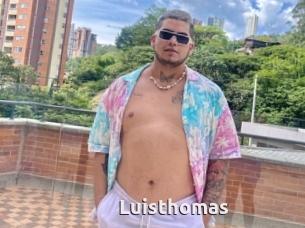 Luisthomas