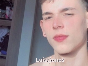 Luistjones