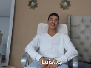Luistxs