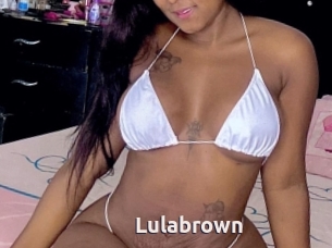 Lulabrown