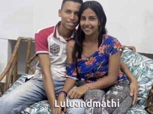 Luluandmathi