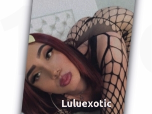 Luluexotic
