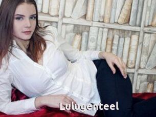 Lulugenteel