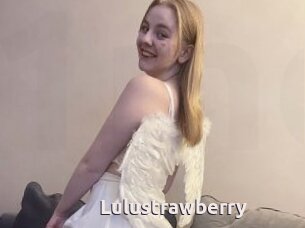 Lulustrawberry
