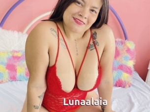Lunaalaia
