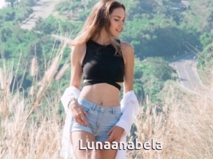Lunaanabela