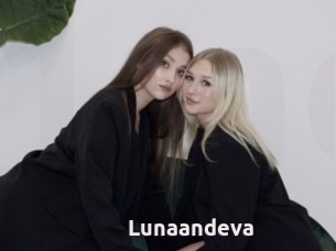Lunaandeva