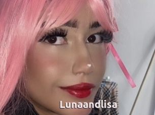 Lunaandlisa