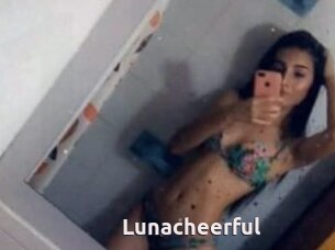 Lunacheerful