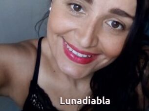Lunadiabla