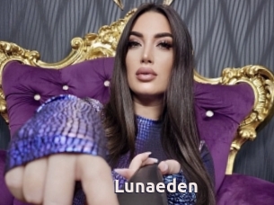 Lunaeden