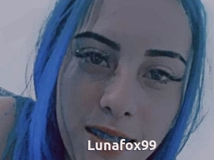 Lunafox99