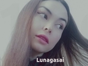 Lunagasai