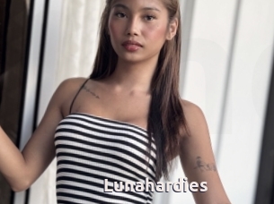 Lunahardies