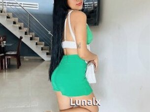 Lunalx