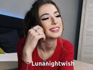 Lunanightwish