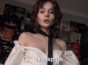 Lunapure