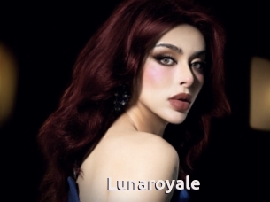 Lunaroyale