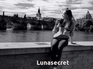 Lunasecret