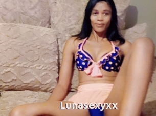 Lunasexyxx