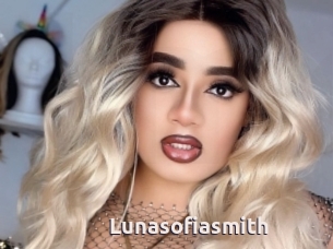 Lunasofiasmith