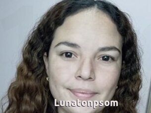 Lunatonpsom