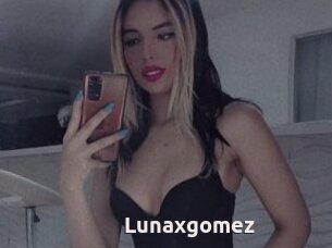 Lunaxgomez