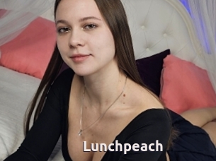 Lunchpeach